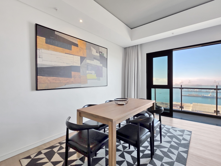 2 Bedroom Property for Sale in Foreshore Western Cape